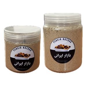 قاووت چهل گیاه بازار ایرانی